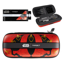 Target Star Wars Darth Maul Boa Dart Wallet