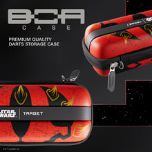 Target Star Wars Darth Maul Boa Dart Wallet