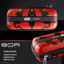 Target Star Wars Darth Maul Boa Dart Wallet