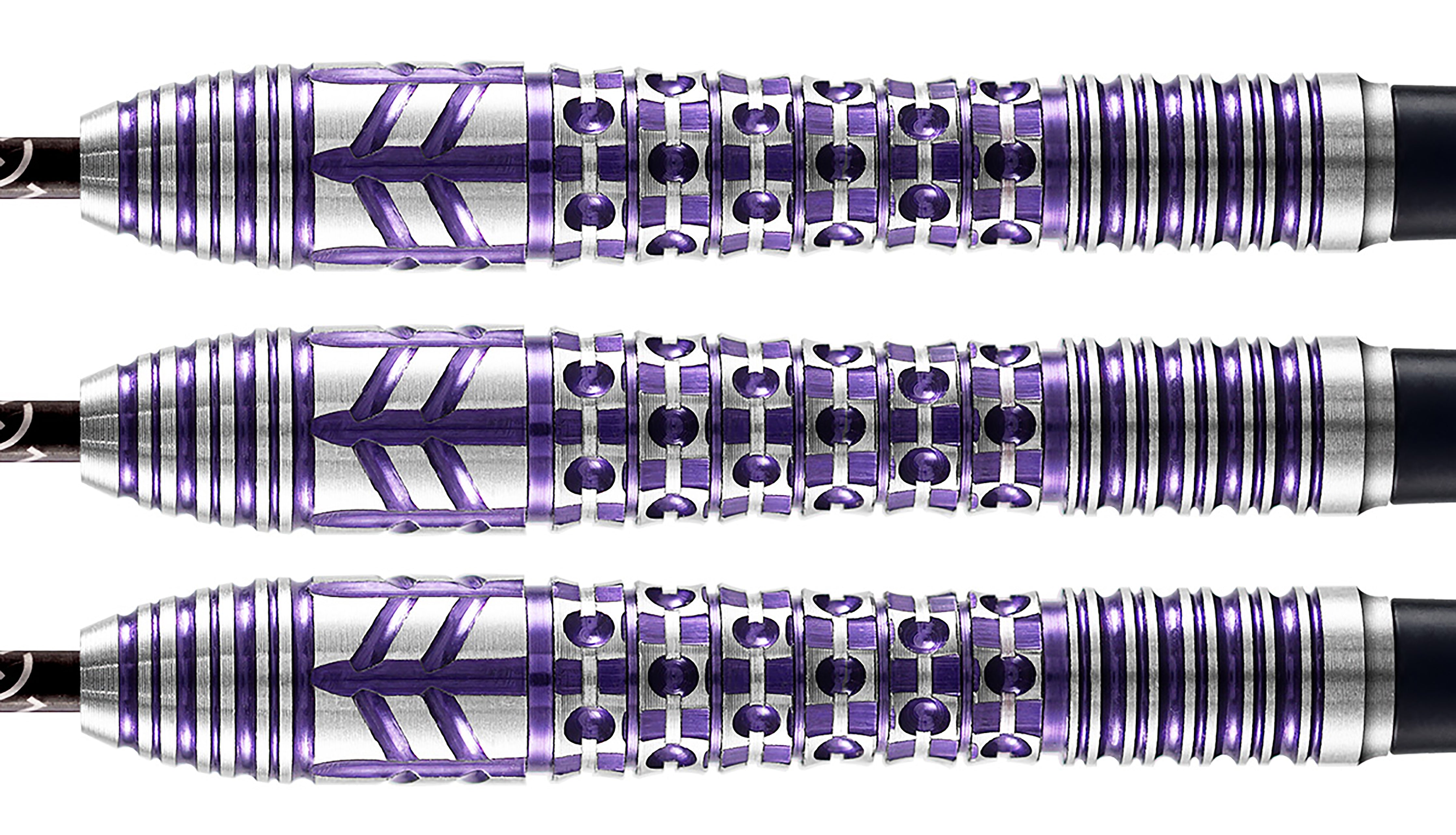 Shot Viking Shield-Maiden -  Steel Tip Darts - 90% Tungsten - 23g 24g 25g 27g