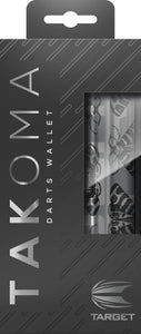 Target ENTO Volar Takoma Darts Wallet 2024