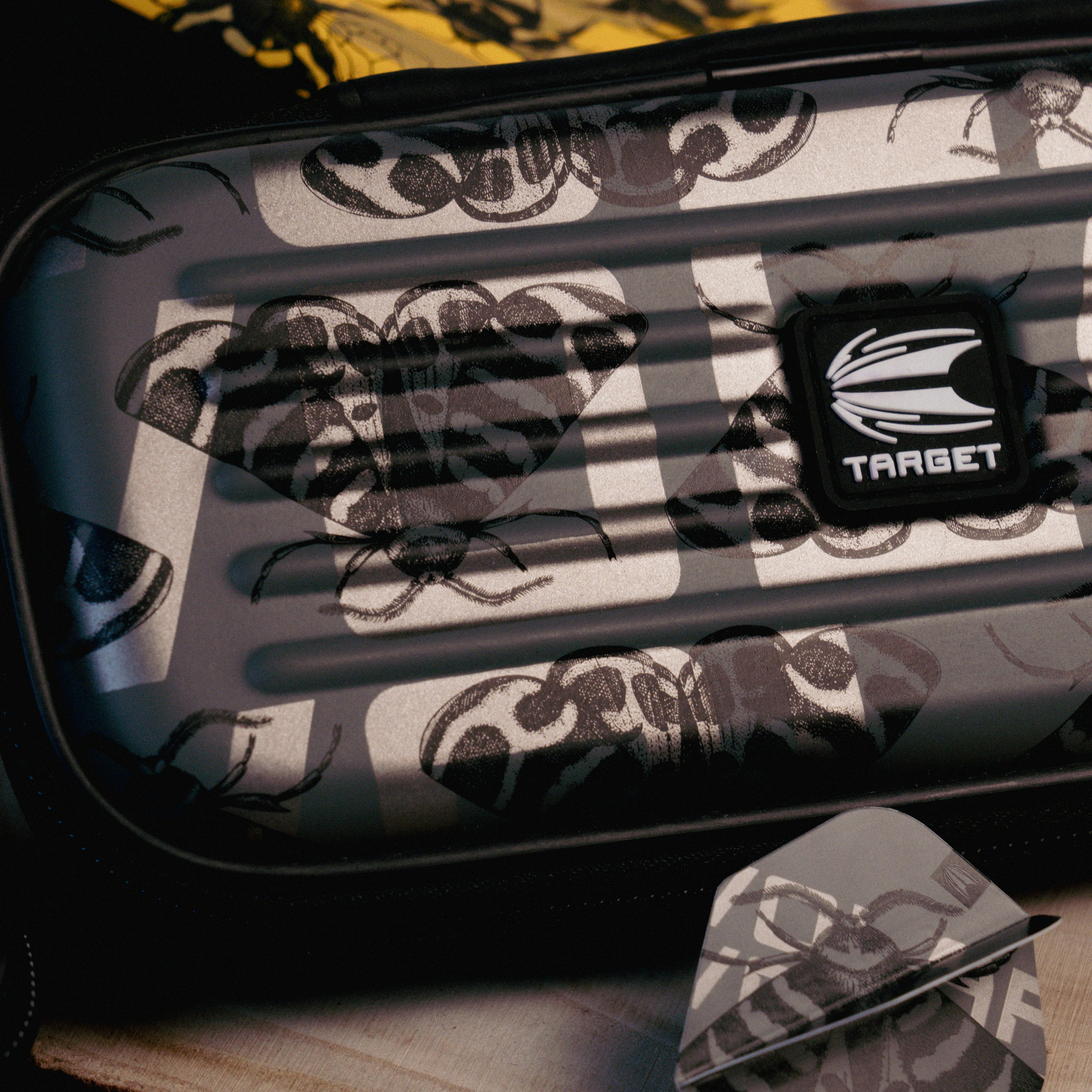 Target ENTO Volar Takoma Darts Wallet 2024