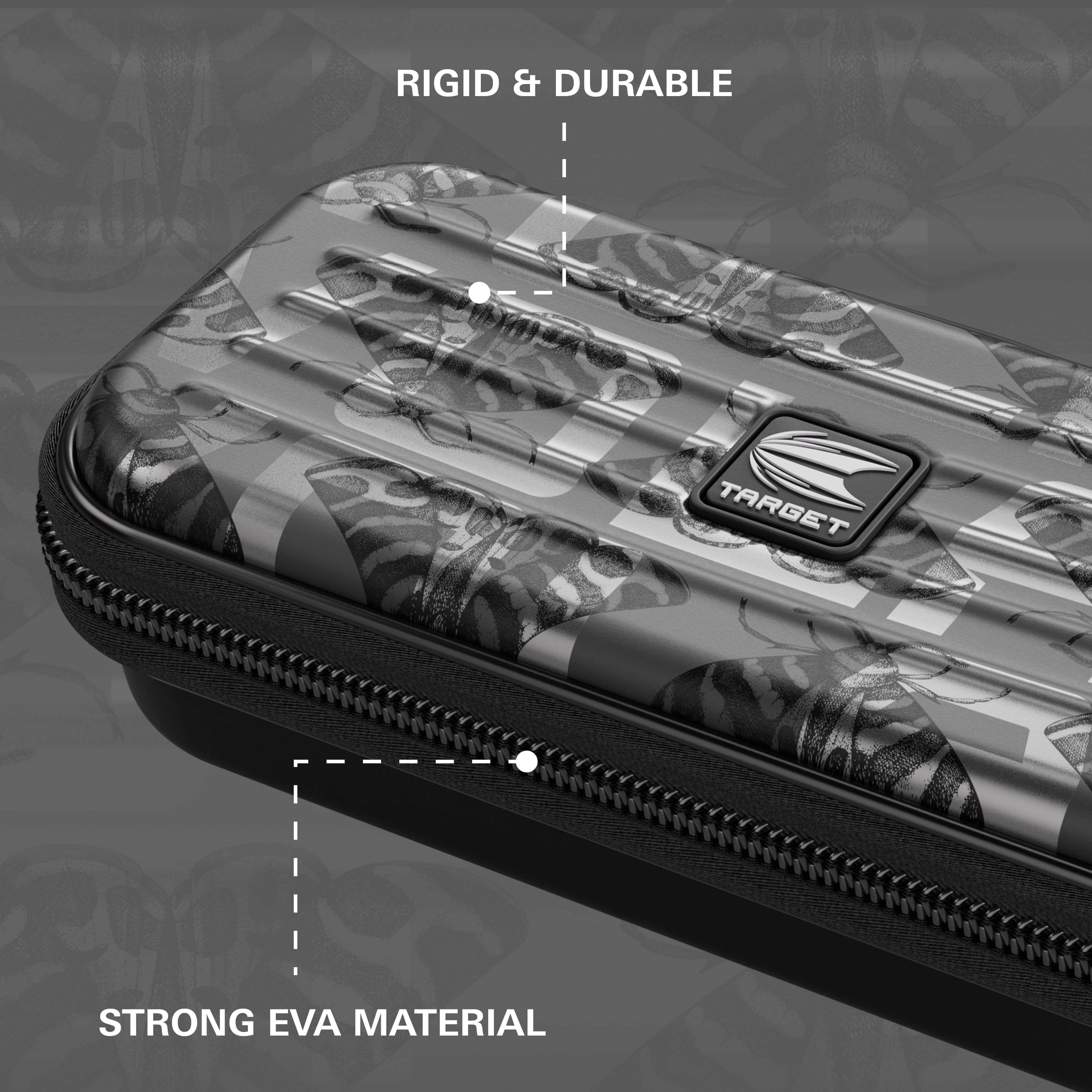 Target ENTO Volar Takoma Darts Wallet 2024