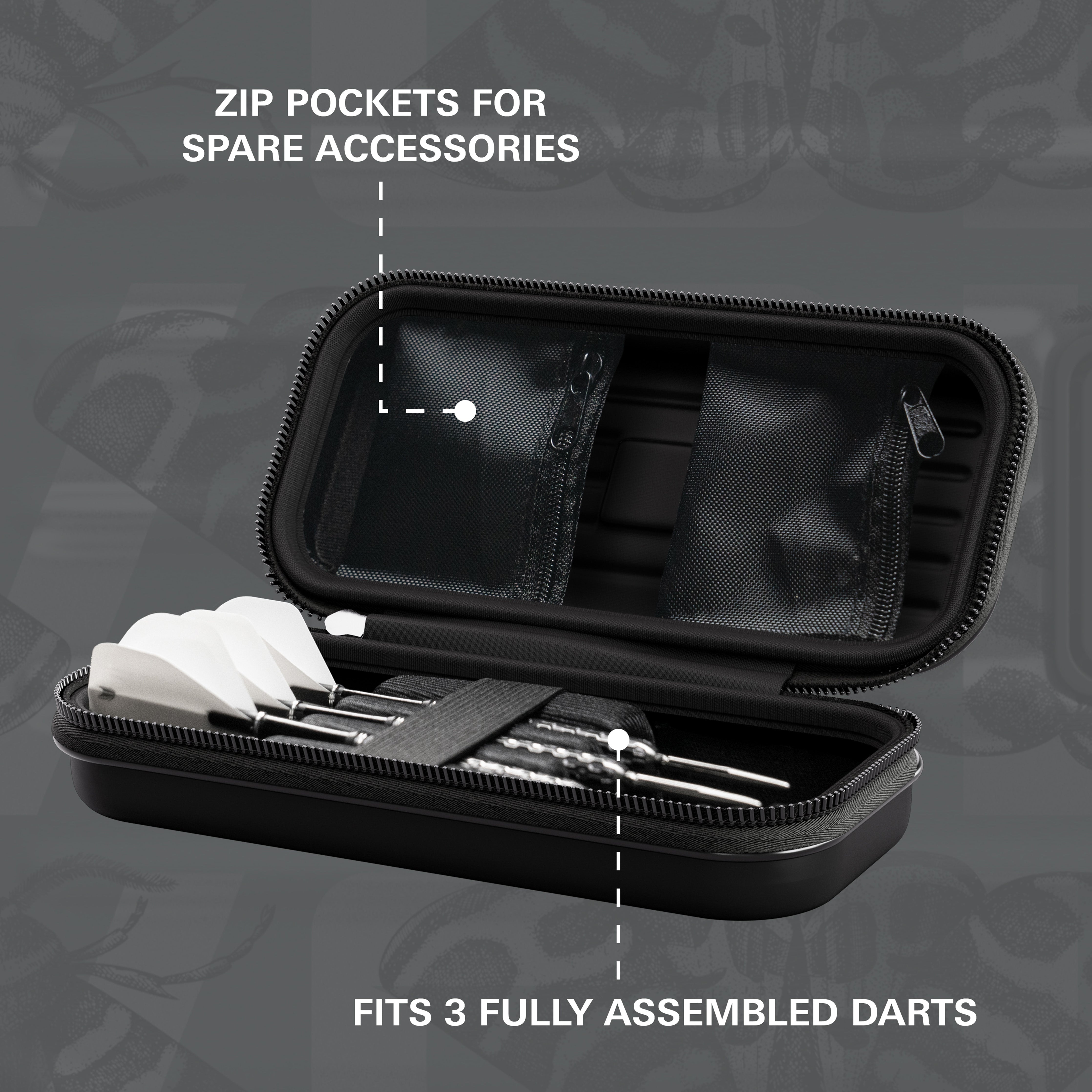 Target ENTO Volar Takoma Darts Wallet 2024