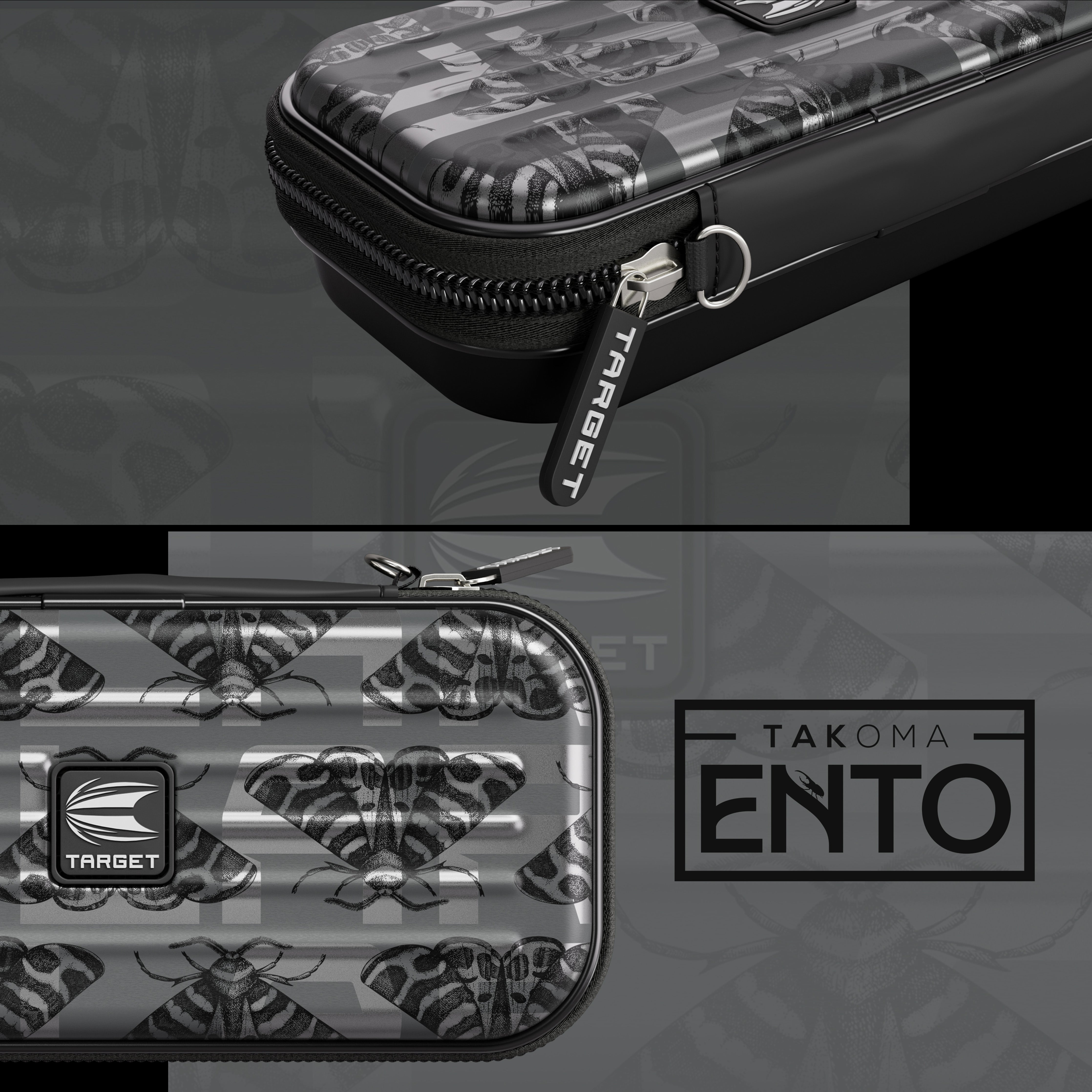 Target ENTO Volar Takoma Darts Wallet 2024