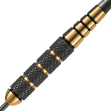 Harrows Voodoo Brass Steel Tip Darts - 25g 27g