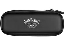 Jack Daniels - Jack Daniels - Slim EVA Darts Case - Strong Protection - Black