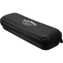 Jack Daniels - Jack Daniels - Slim EVA Darts Case - Strong Protection - Black