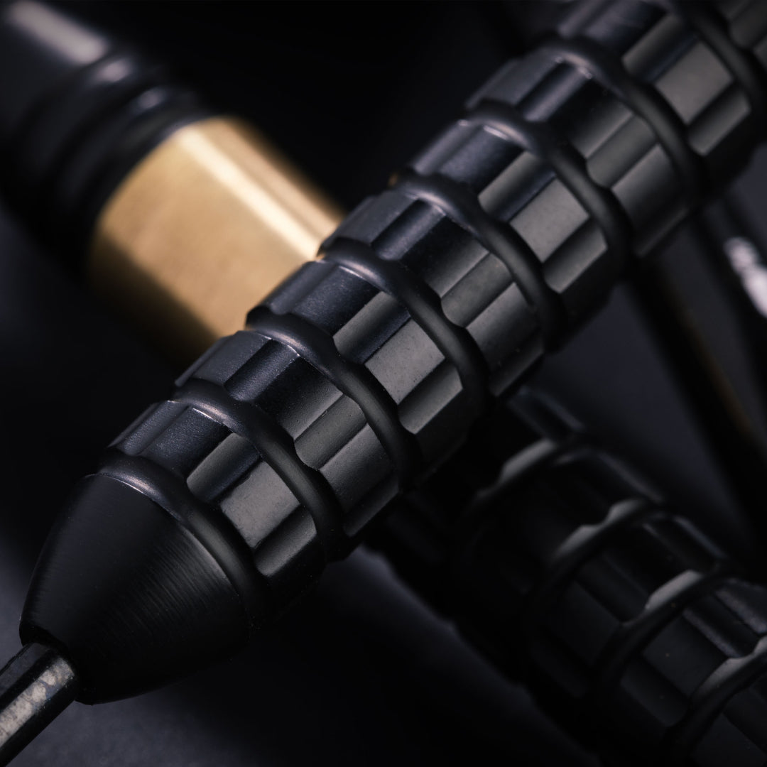 Winmau Gian Van Veen Core Brass Darts - 21g