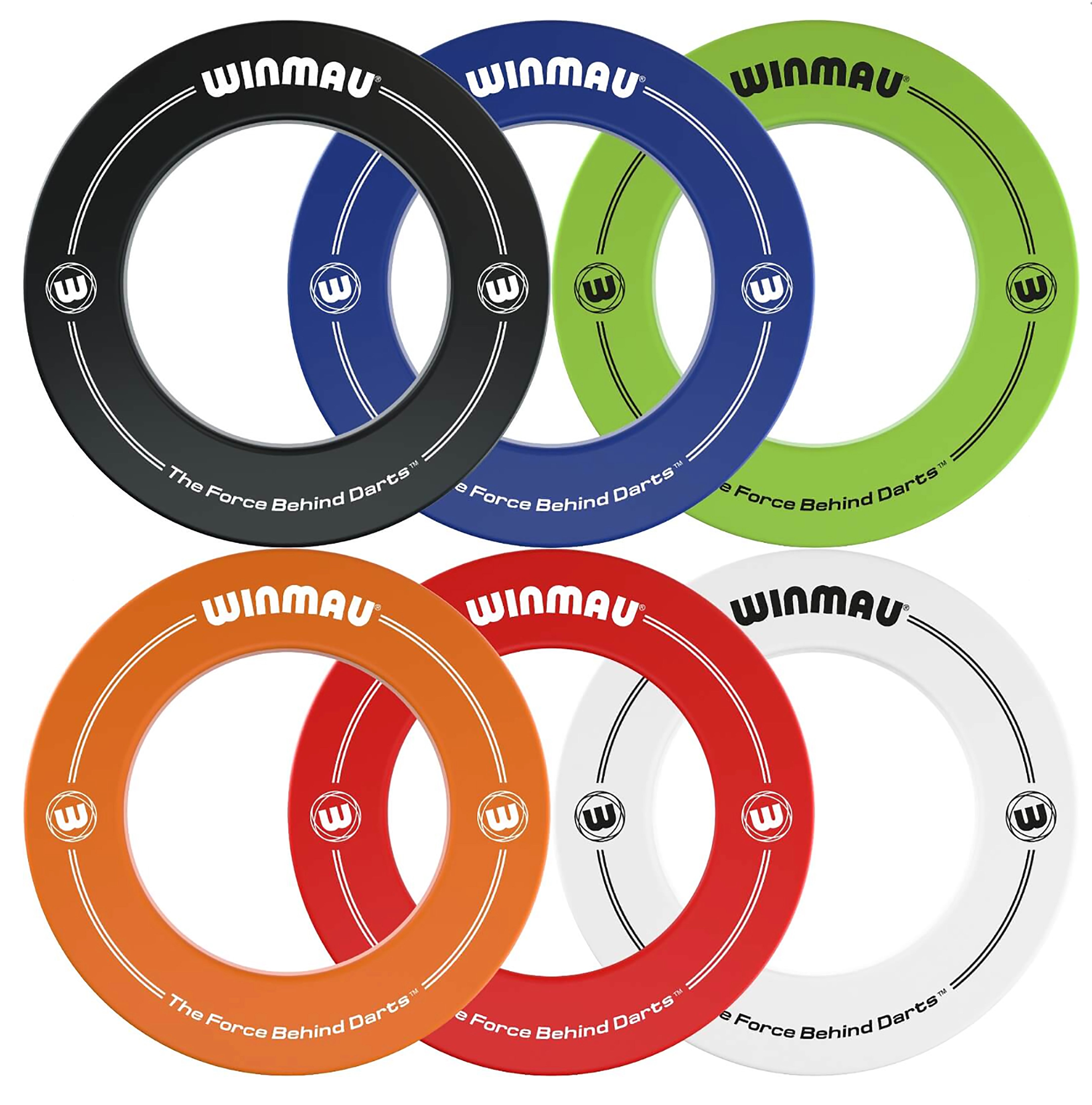 Winmau Deluxe Dartboard Surrounds