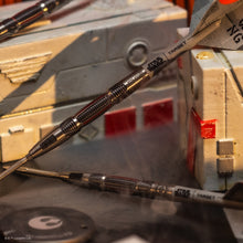 Target Star Wars X-WING - 90% Tungsten - SP - Steel Tip Darts - 22g 24g 26g