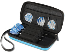 Red Dragon Monza - Gerwyn Price - Iceman - Blue Dart Case