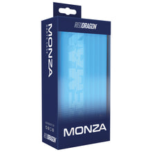 Red Dragon Monza - Gerwyn Price - Iceman - Blue Dart Case