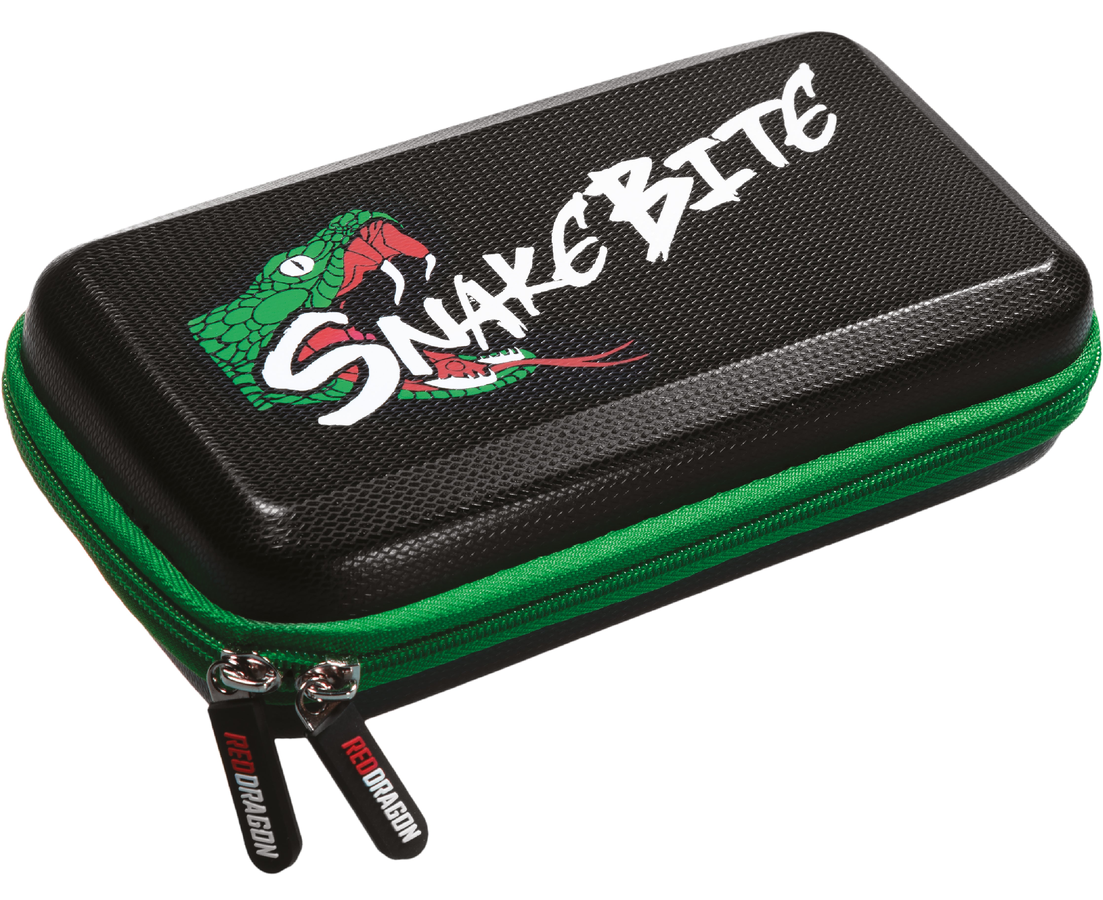 Red Dragon Peter Wright - Snakebite - Super Tour Darts Case