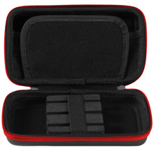 Red Dragon Jonny Clayton - The Ferret - Dragon Super Tour Darts Case