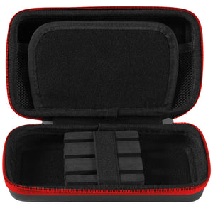 Red Dragon Jonny Clayton - The Ferret - Dragon Super Tour Darts Case