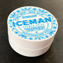 Red Dragon Iceman Gerwyn Price Precision Grip Wax