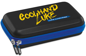 Red Dragon Luke Humphries - Cool Hand - Super Tour Dart Case