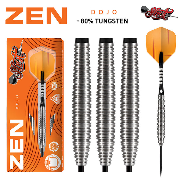 ジャネット　デルファイト　セット ZDST-Dojo-all-in-one-