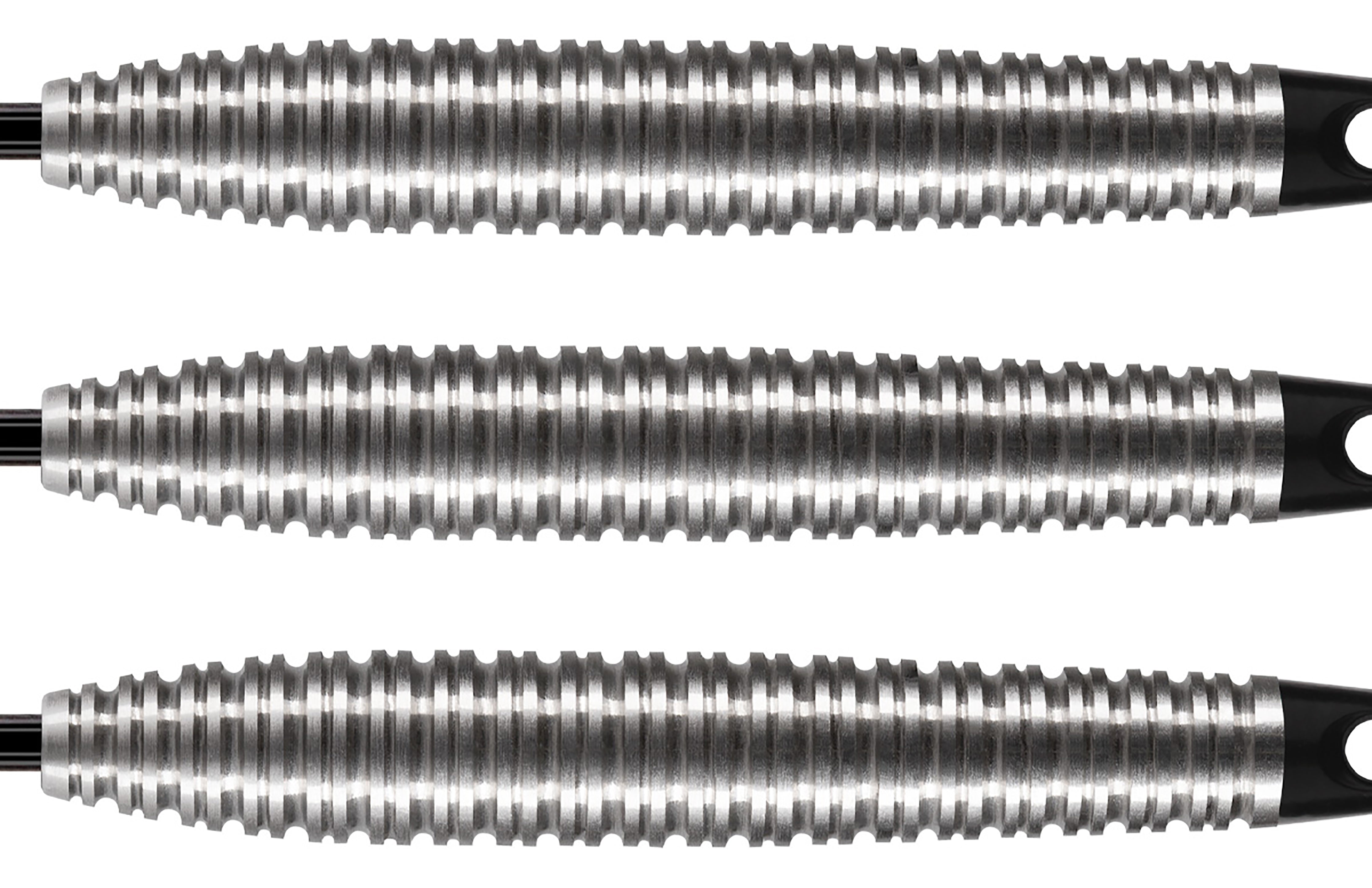 Shot Zen Dojo - Steel Tip Darts Set - 80% Tungsten - 21g 23g 25g