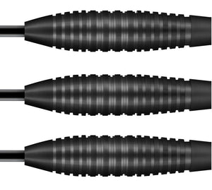 Shot Zen Kensho - Steel Tip Dart Set - 90% Tungsten - 22g-28g