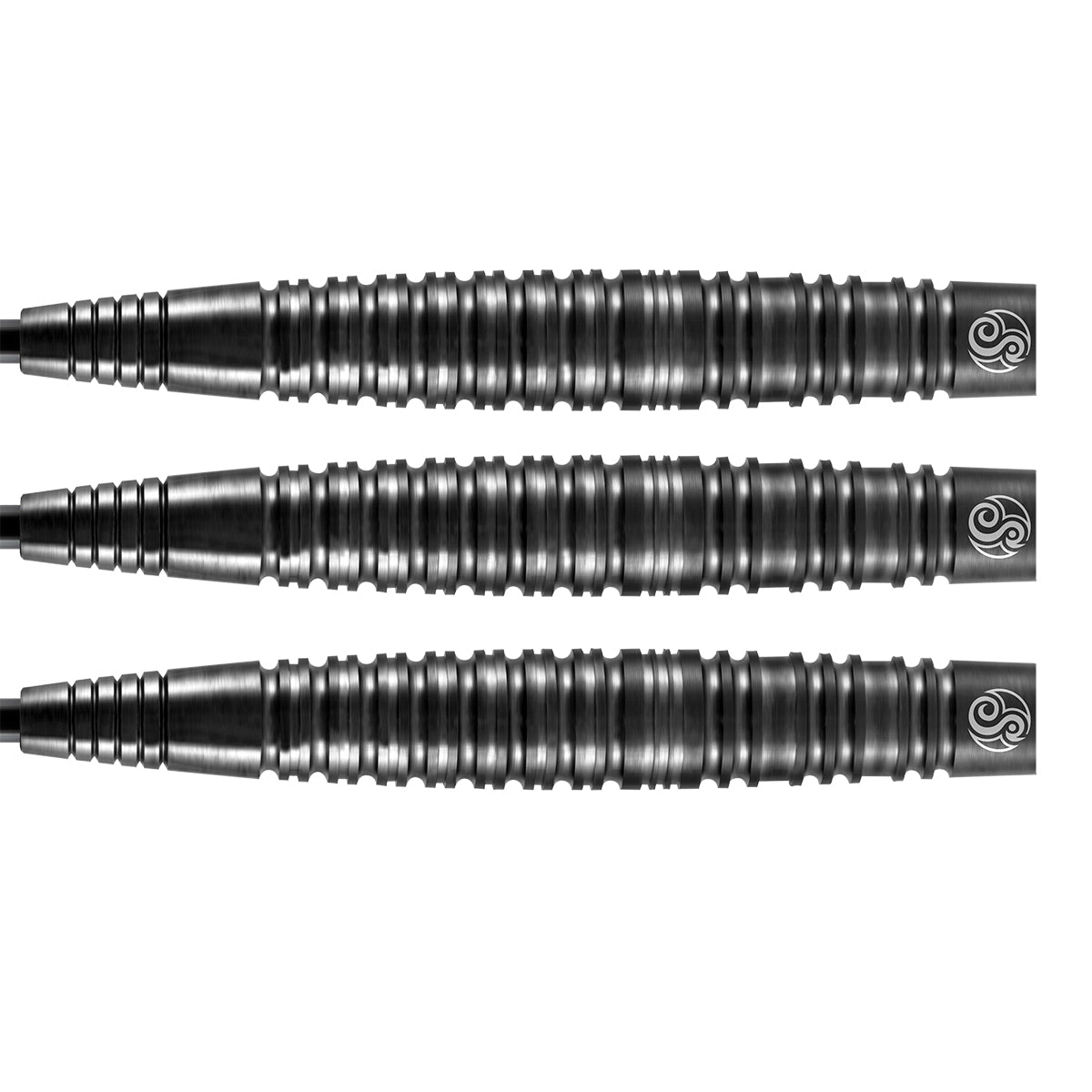 Shot Zen Satori - Steel Tip Dart Set - 90% Tungsten - 23g 24g 25g