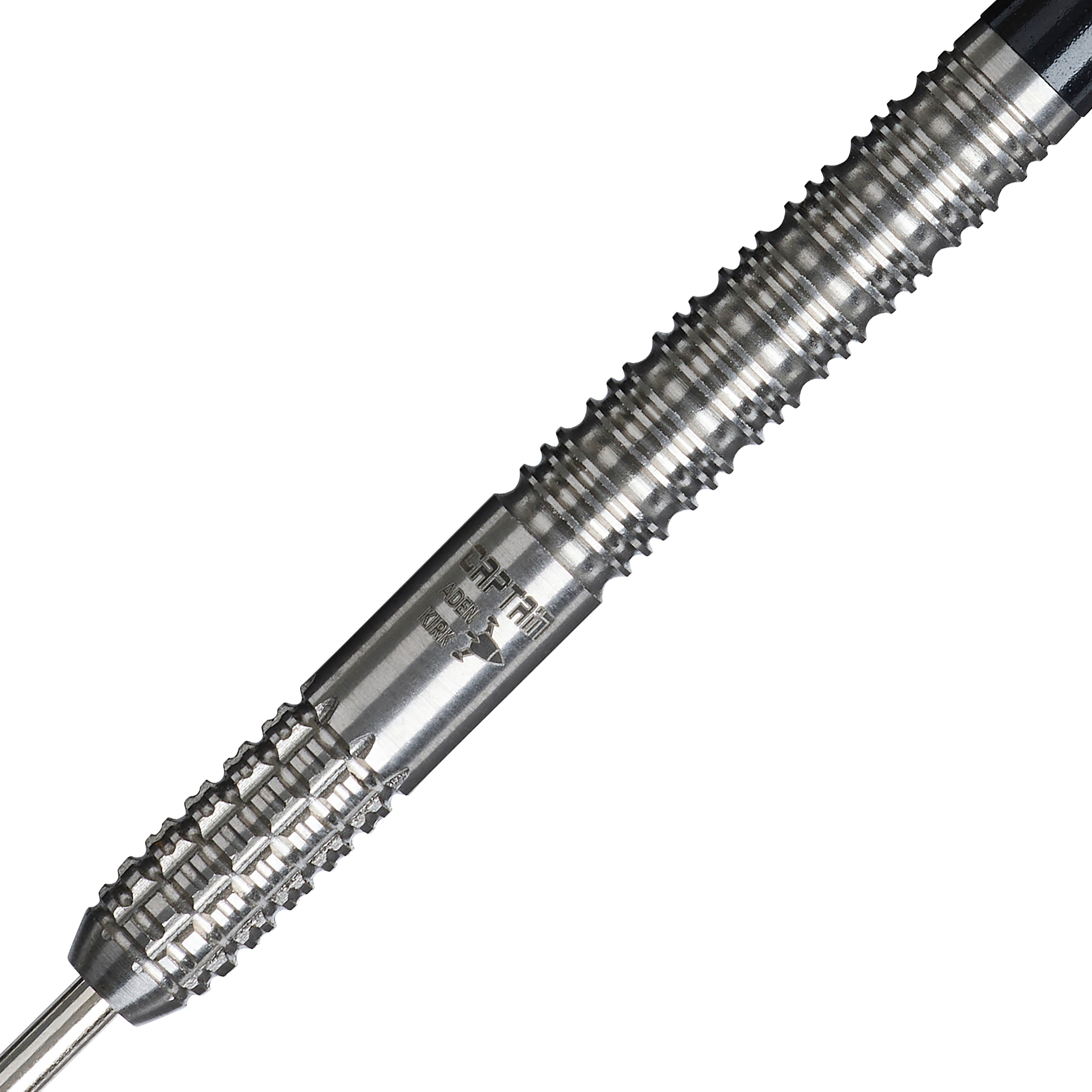 Unicorn Aden 'Captain' Kirk Global - 90% Tungsten Darts - 22g