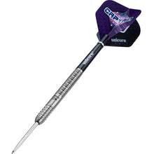 Unicorn Aden 'Captain' Kirk Global - 90% Tungsten Darts - 22g