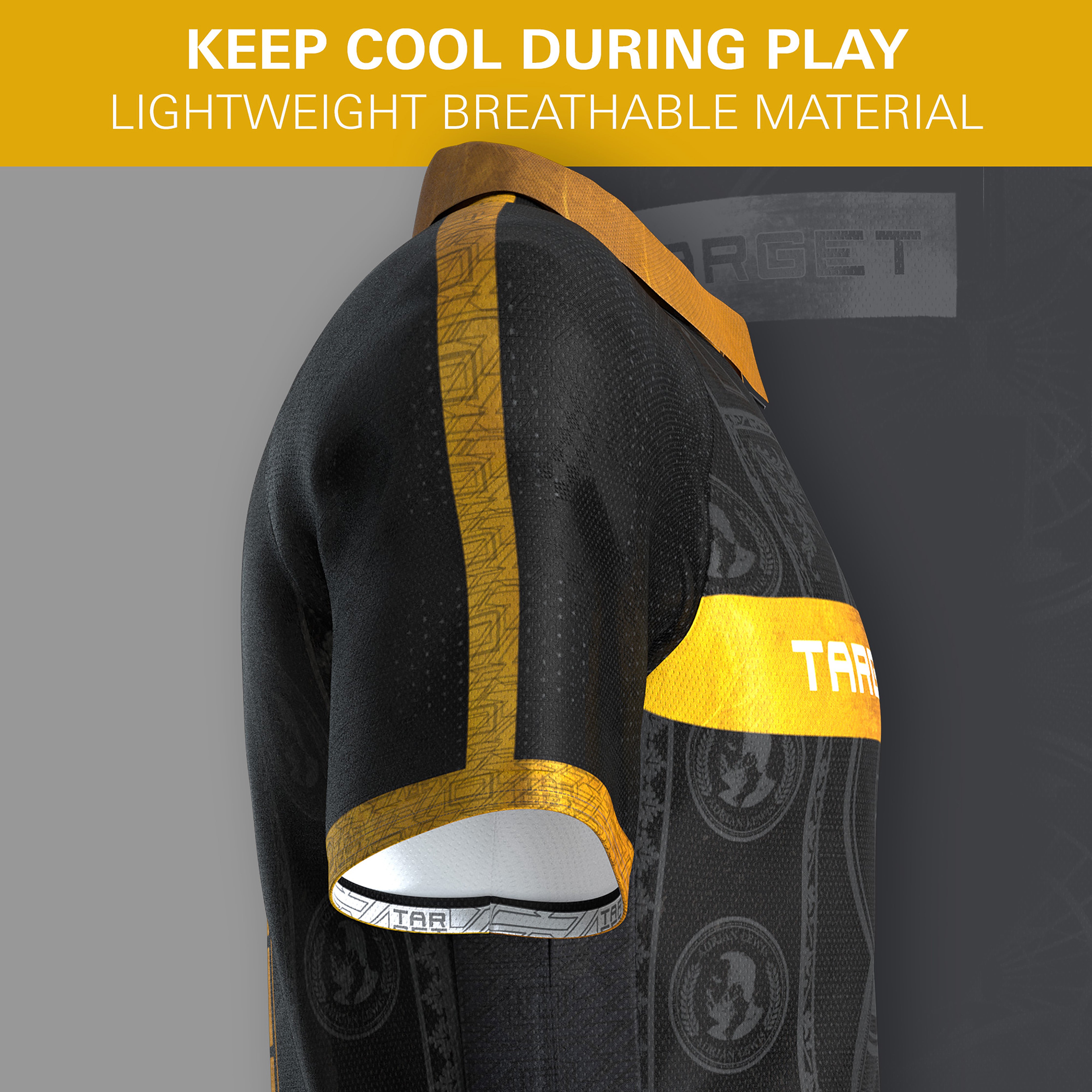 Target Adrian 'Jackpot' Lewis Playing Darts 2025