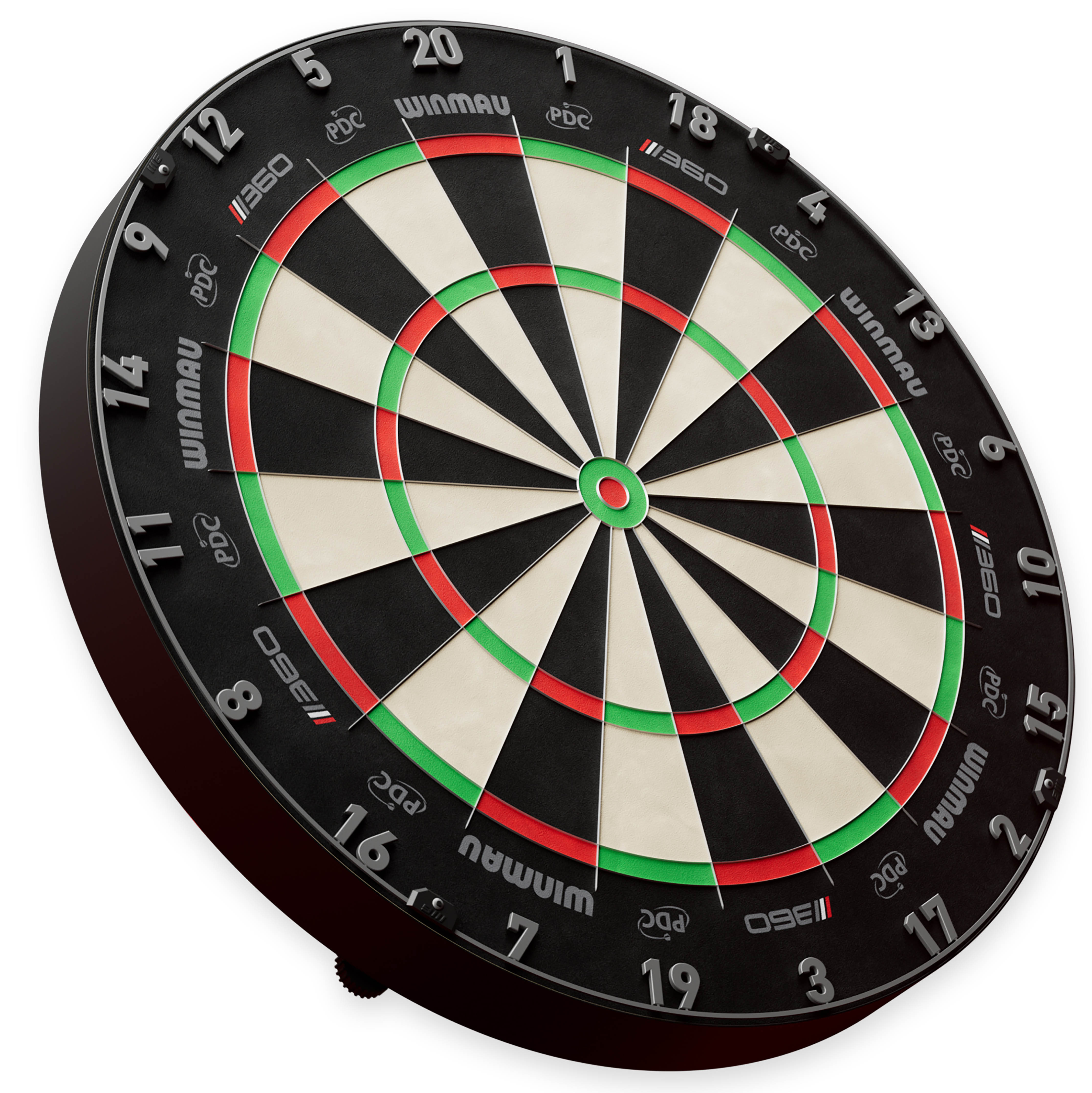 Winmau Blade 360 Dartboard