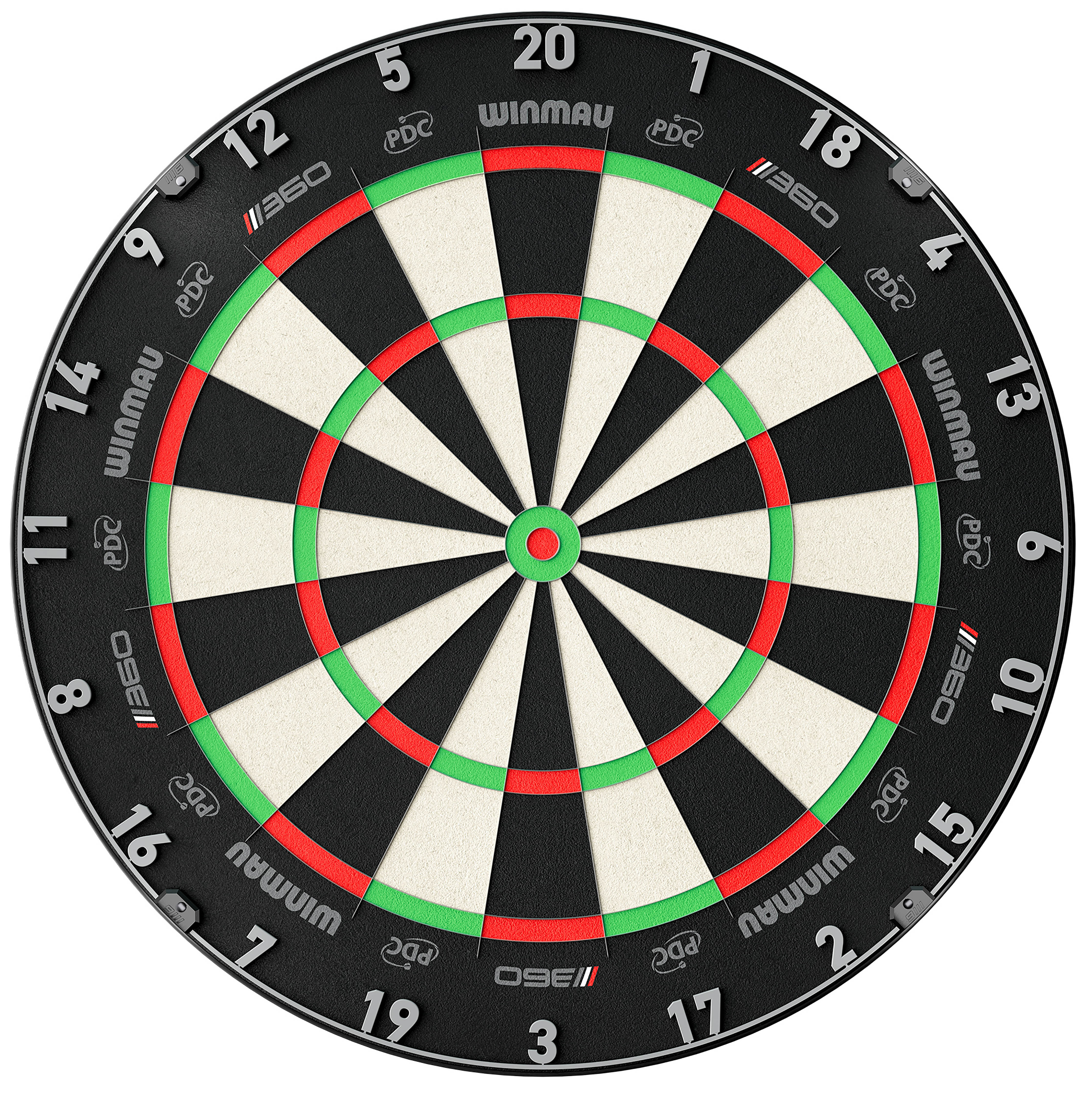Winmau Blade 360 Dartboard