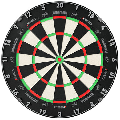 Winmau Blade 360 Dartboard