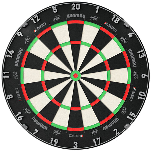 Winmau Blade 360 Dartboard