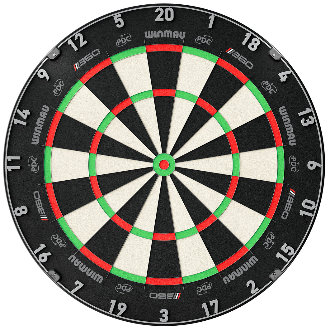 Winmau Blade 360 Dartboard
