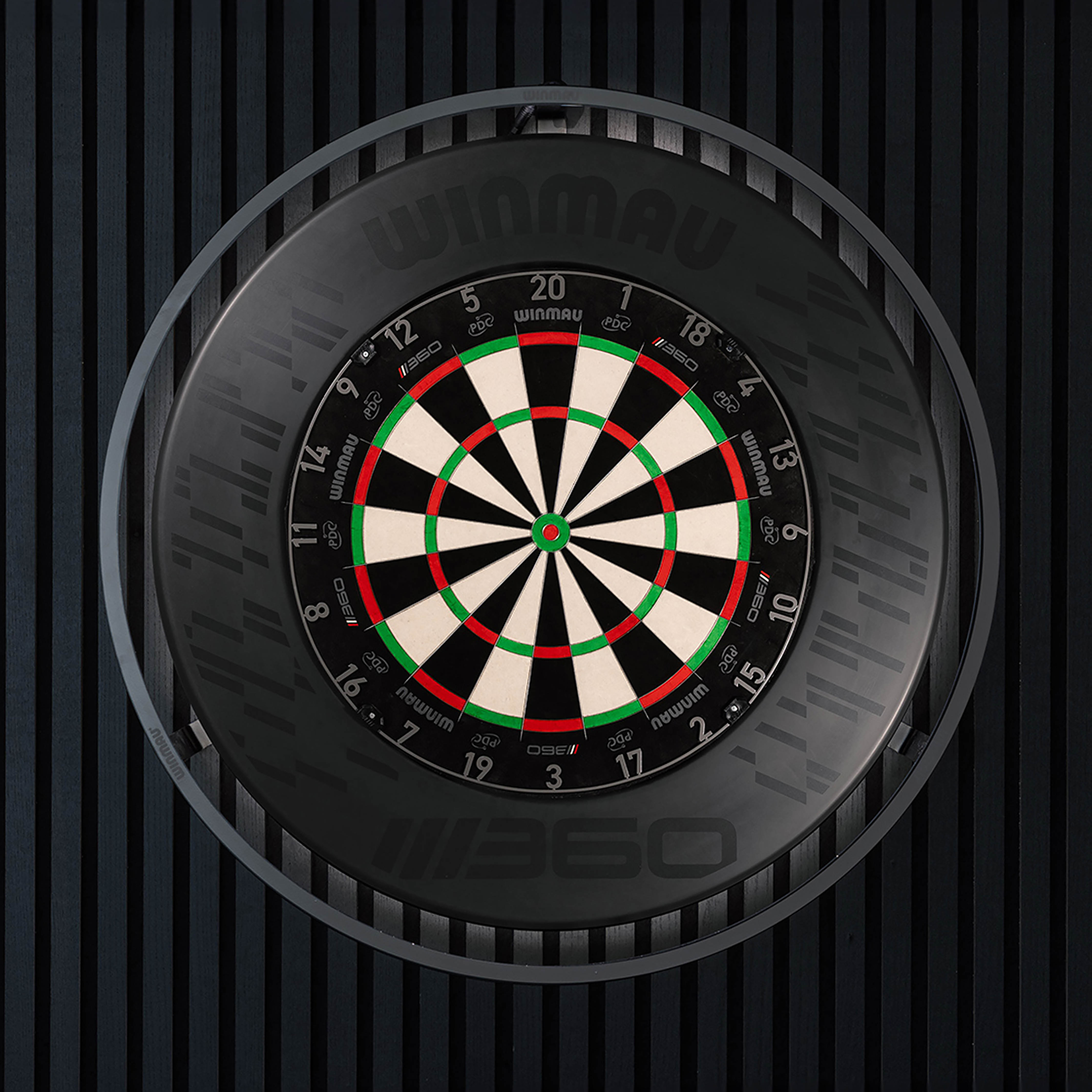 Winmau Blade 360 Dartboard