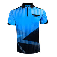 Harrows Shard Shirt - Blue - Small to 5XL