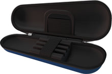 Target Takoma Shell Darts Wallet - Blue