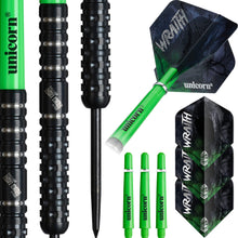 Unicorn Wraith Callan Rydz - 90% Tungsten Darts - 21g 23g 25g