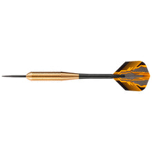 Harrows Club Brass Steel Tip Darts - 27g