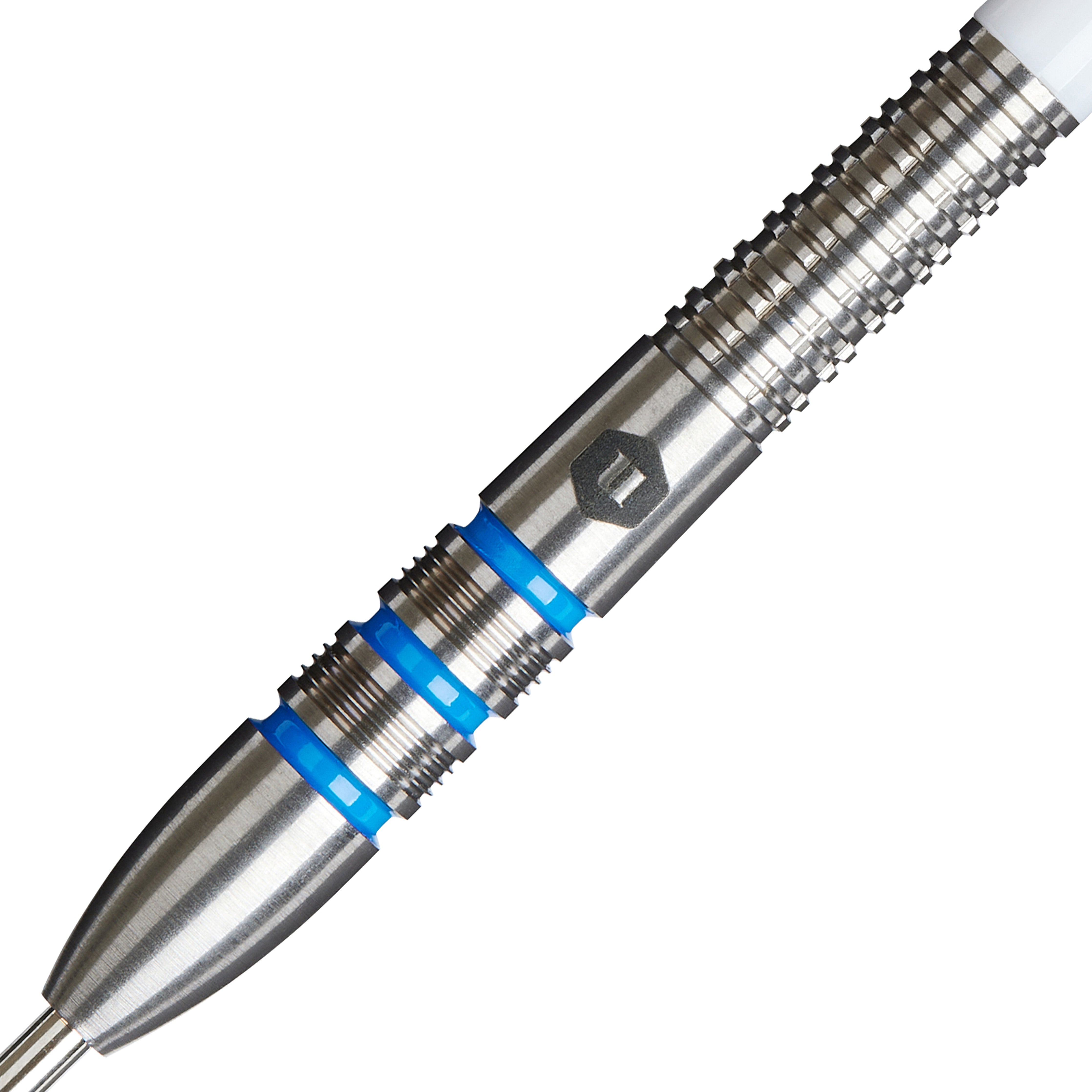 Unicorn Darren Beveridge Steel Tip Darts - 90% Tungsten - 26g