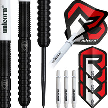 Unicorn Jack Langston - The Darts Referee - 90% Tungsten Darts - 22g 24g 26g