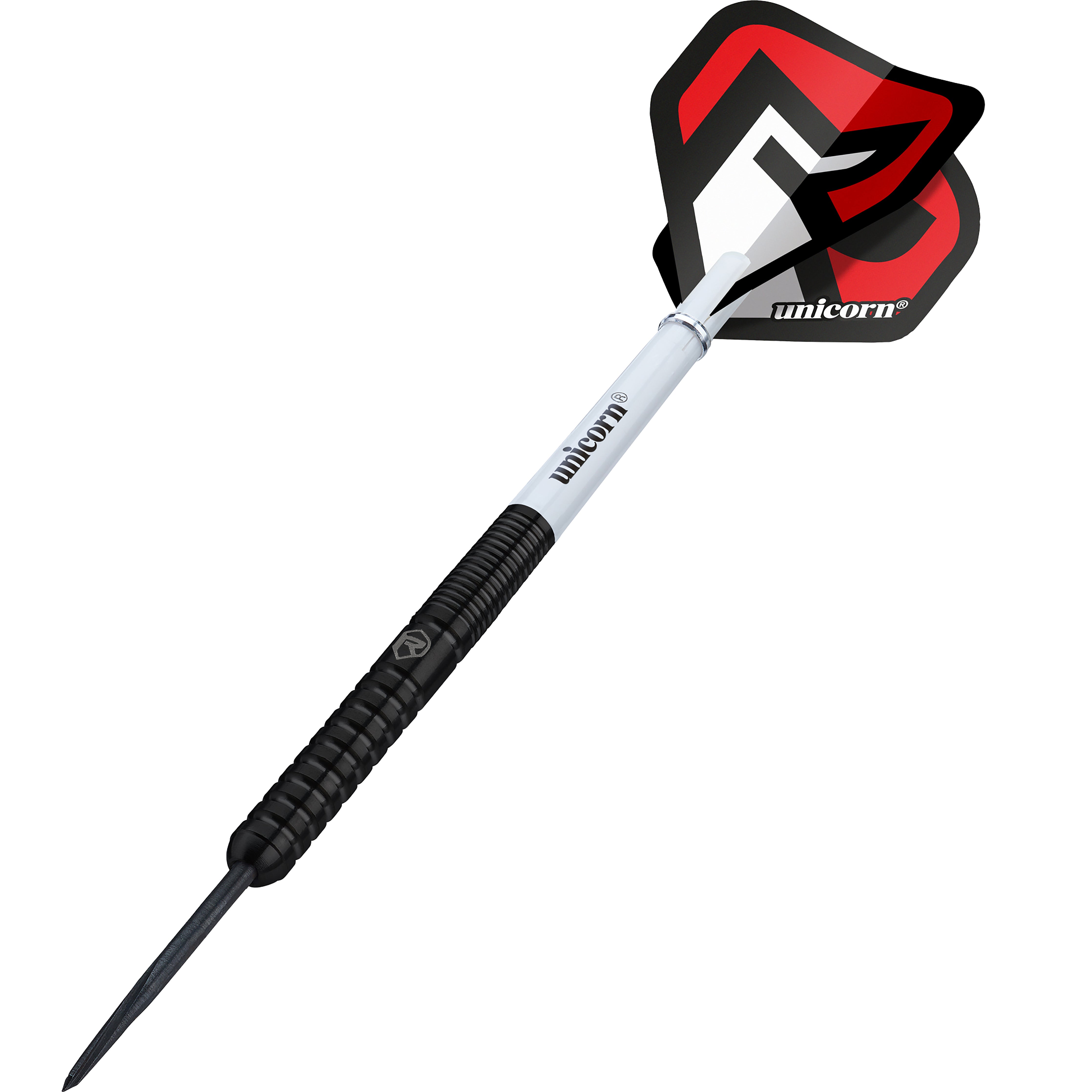 Unicorn Jack Langston - The Darts Referee - 90% Tungsten Darts - 22g 2