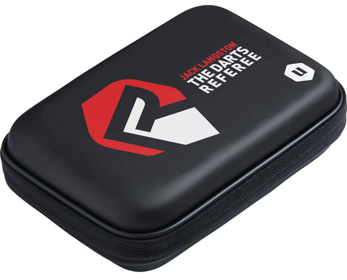 Unicorn Jack Langston - The Darts Referee - Dart Case