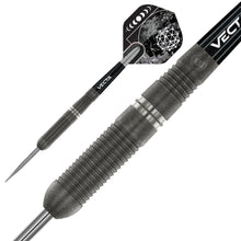 Winmau Callisto Steel Tip Darts Set - 90% Tungsten - 24g 26g