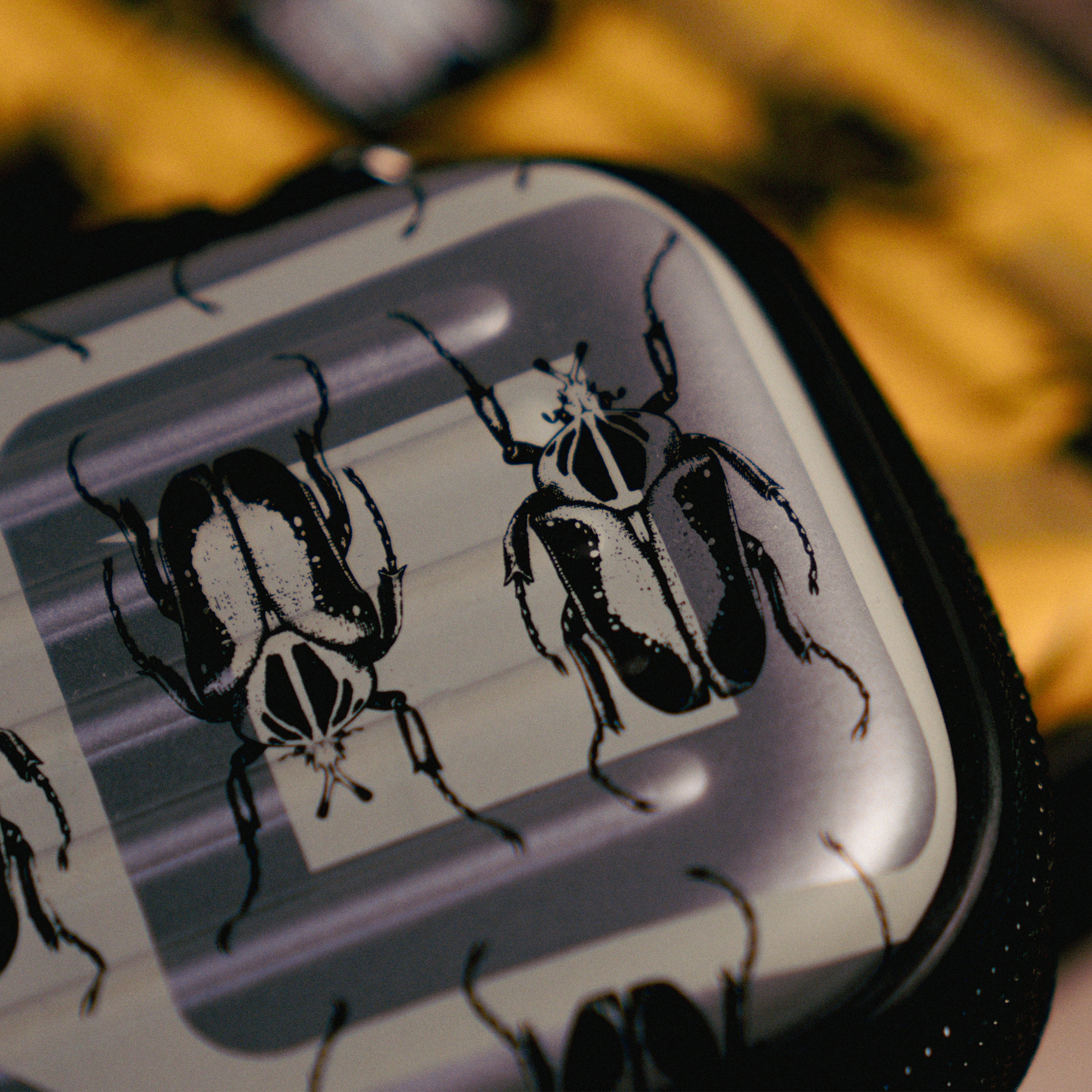 Target ENTO EXO Takoma Darts Wallet 2024