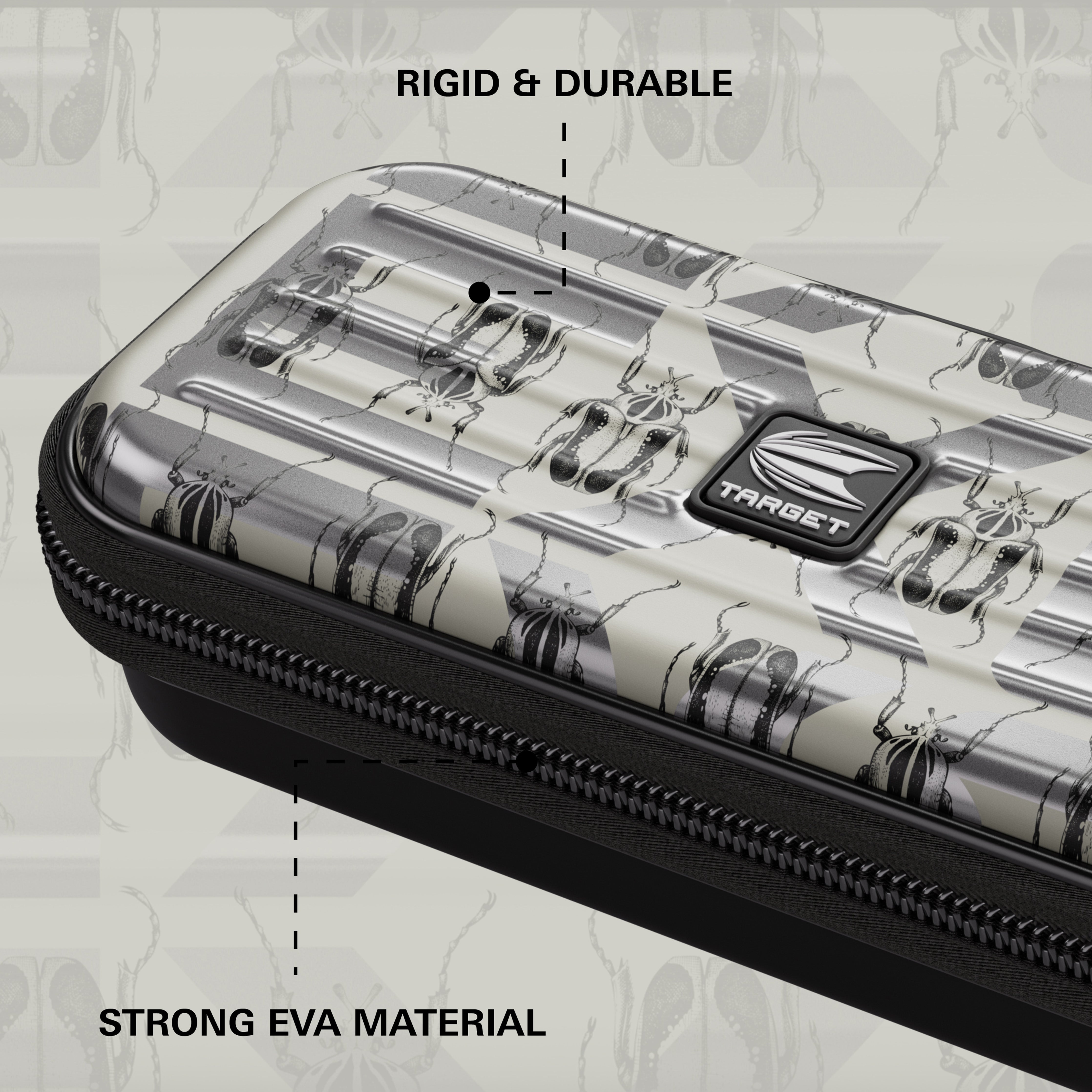 Target ENTO EXO Takoma Darts Wallet 2024