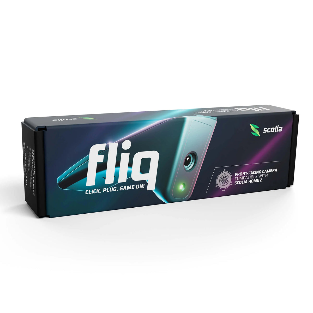 Scolia Fliq Camera