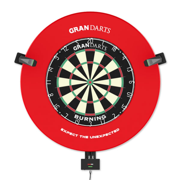 GRANBOARD Gran Eye G2 Auto Scoring System