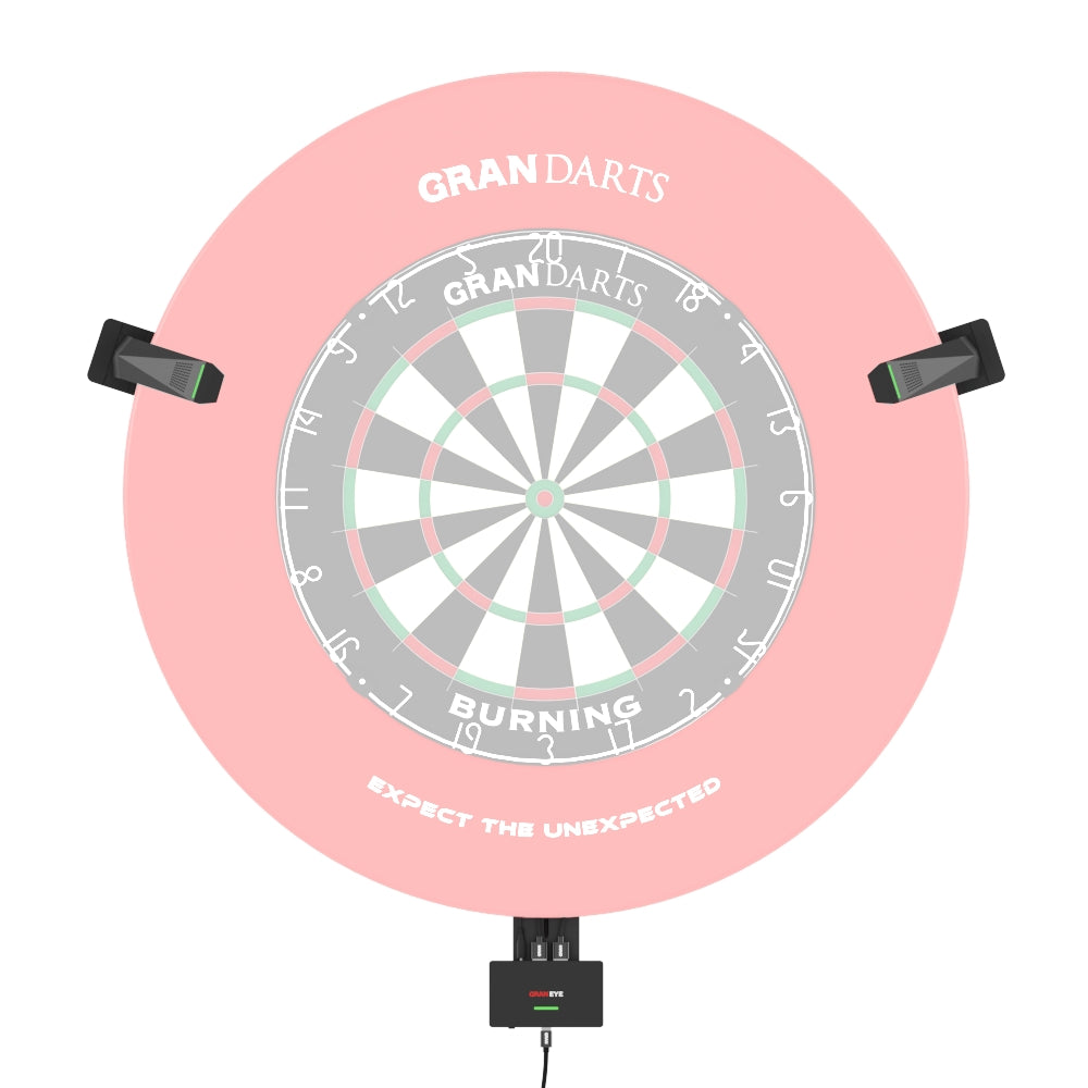 GRANBOARD Gran Eye G2 Auto Scoring System