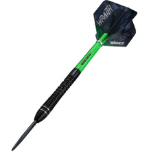 Unicorn Wraith Gary Anderson - 90% Tungsten Darts - 21g-25g